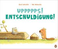 Entschuldigung