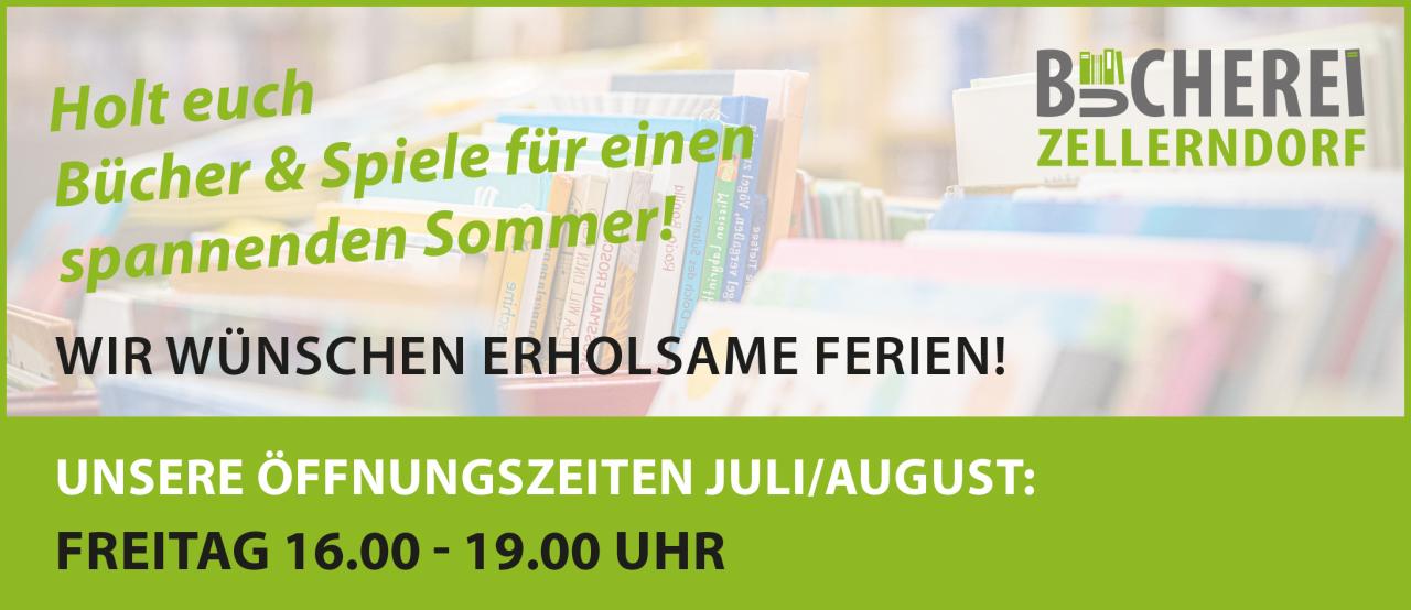 Lesesommer 25