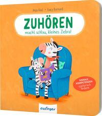 Zuhören