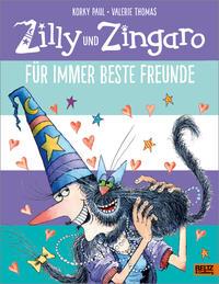 Zilly
