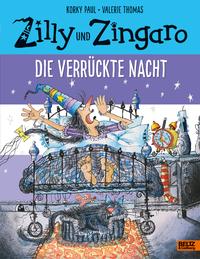 Zilly