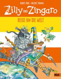 Zilly