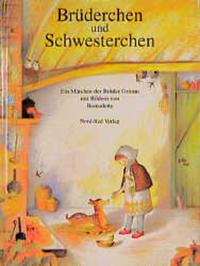 Brüderchen und Schwest