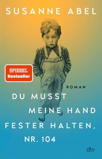 Du musst meine Hand