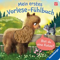 Mein Fühlbuch