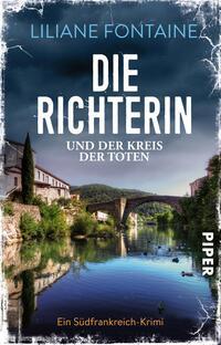 die Richterin