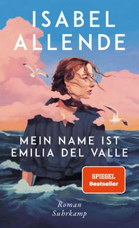 Mein Name ist