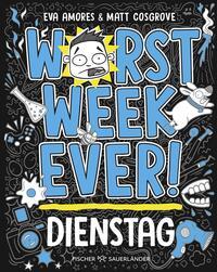 Worst week ever