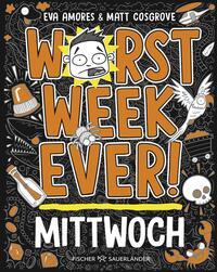 Worst week ever