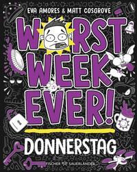 Worst week ever