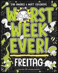 Worst week ever