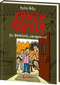 Crazy Family