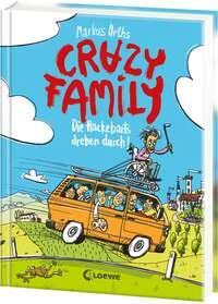 Crazy Family