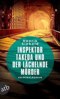 Inspektor Takeda