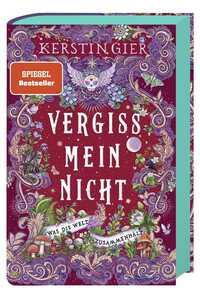 Vergiss mein nicht