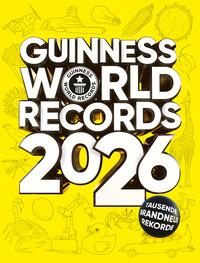 Guinness 2026
