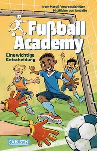 Fußball Academy