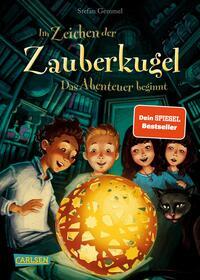 Zauberkugel