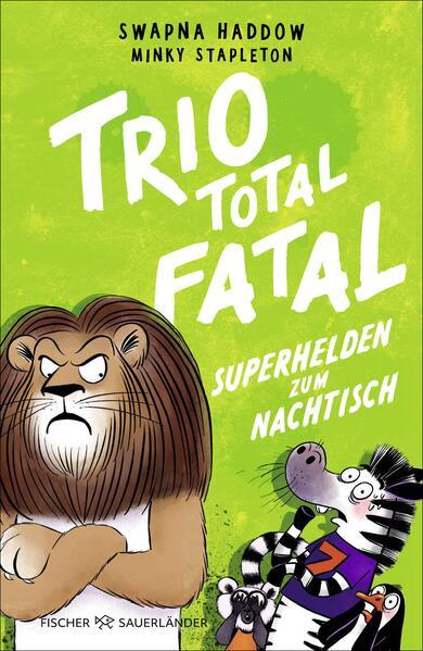 Trio total Fatal