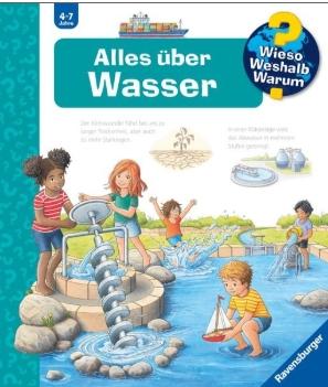 wasser