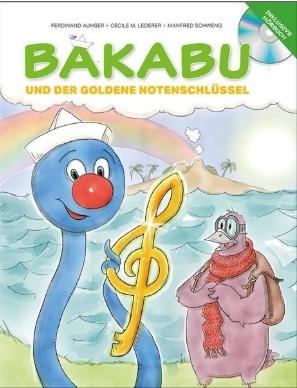 Bakabu