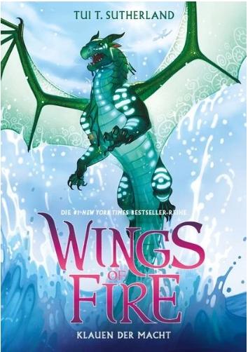 wingsfire