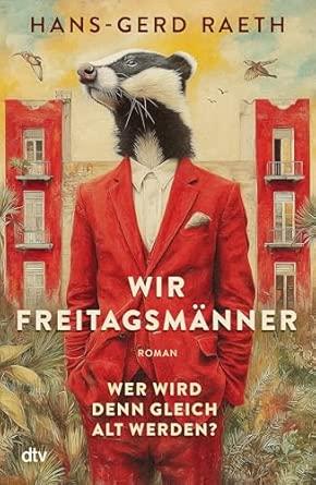 freitagsmänner