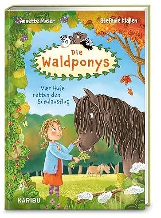 waldponys
