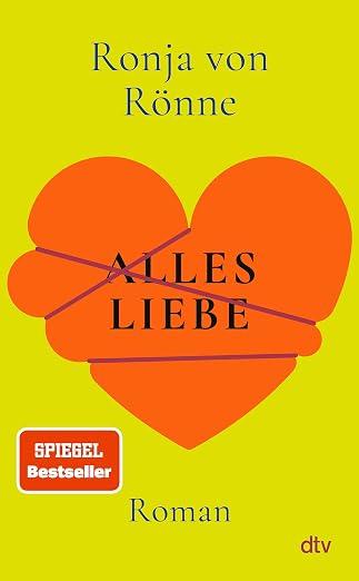 alles liebe