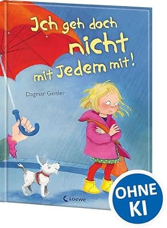 geh nicht mit