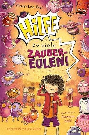 zaubereulen