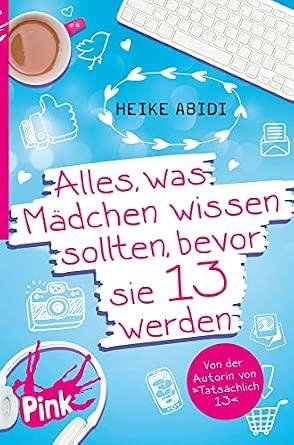 wissen sollten