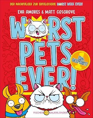 worst pets