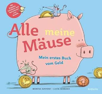 alle meine mäuse