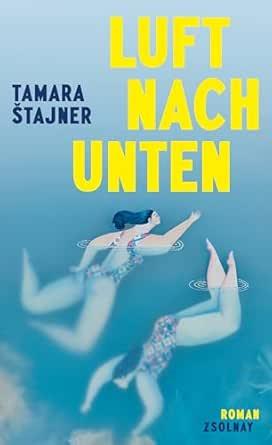 luft nach oben