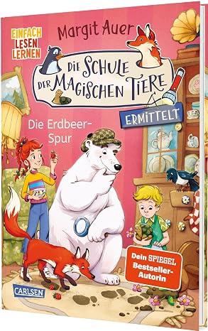 magischen tiere
