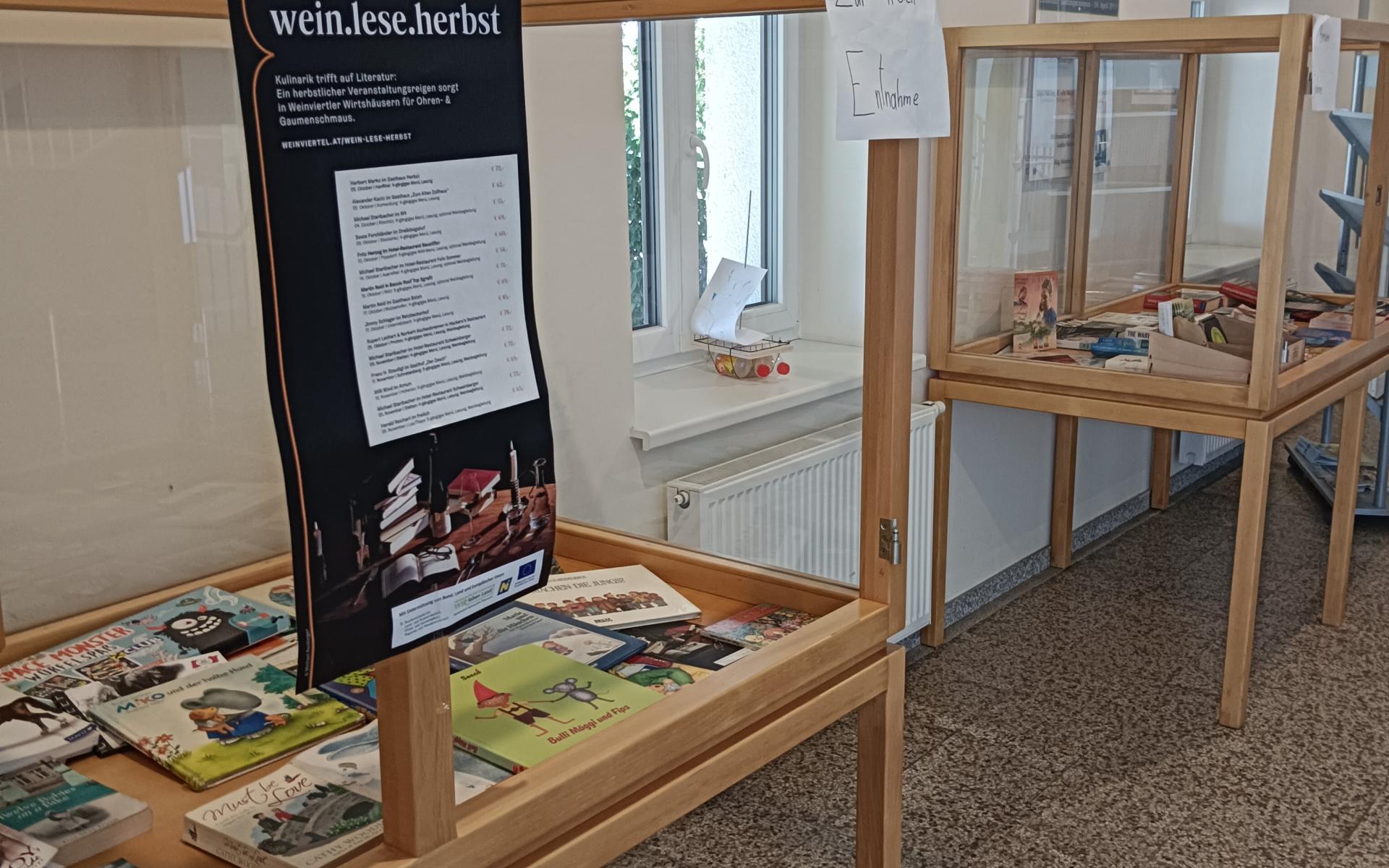 BücherflohmarktZDF
