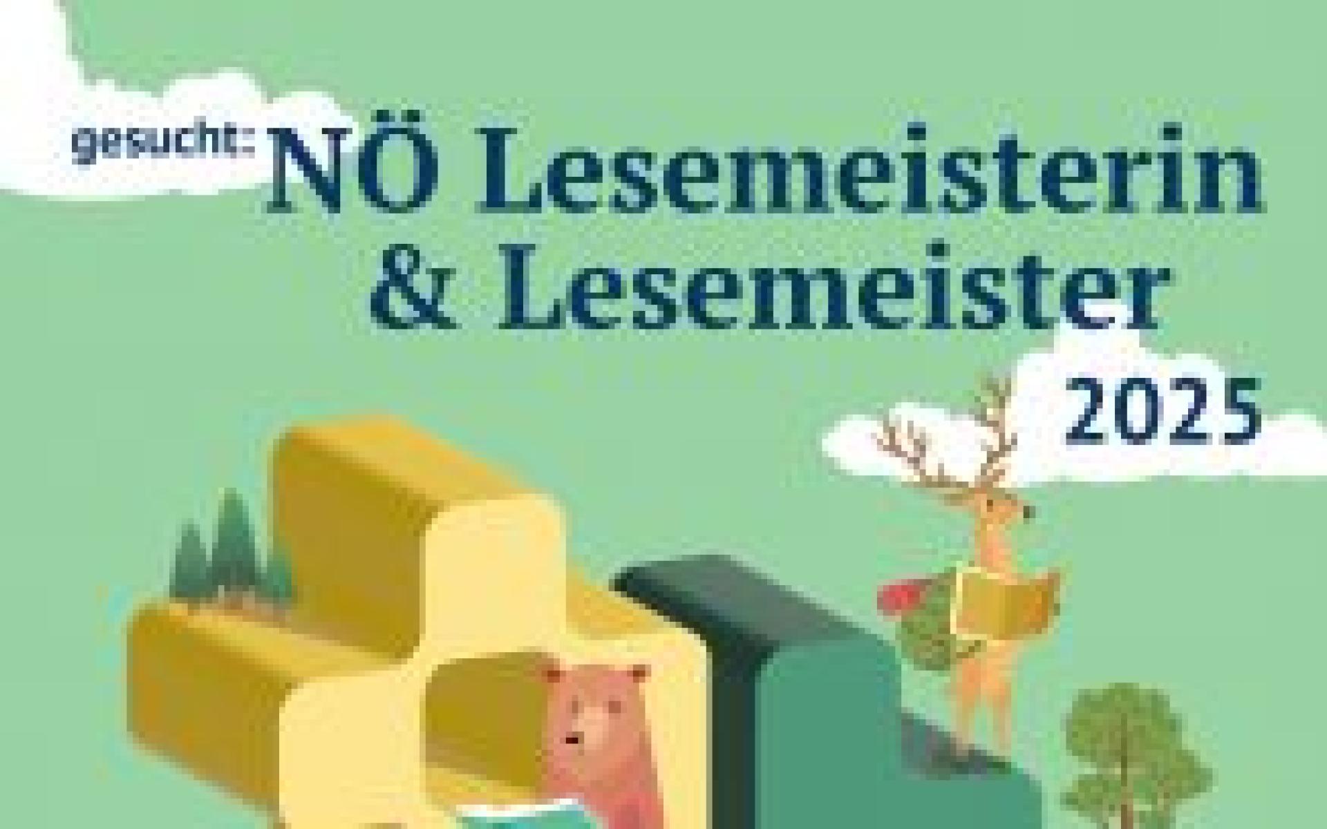 Lesemeister