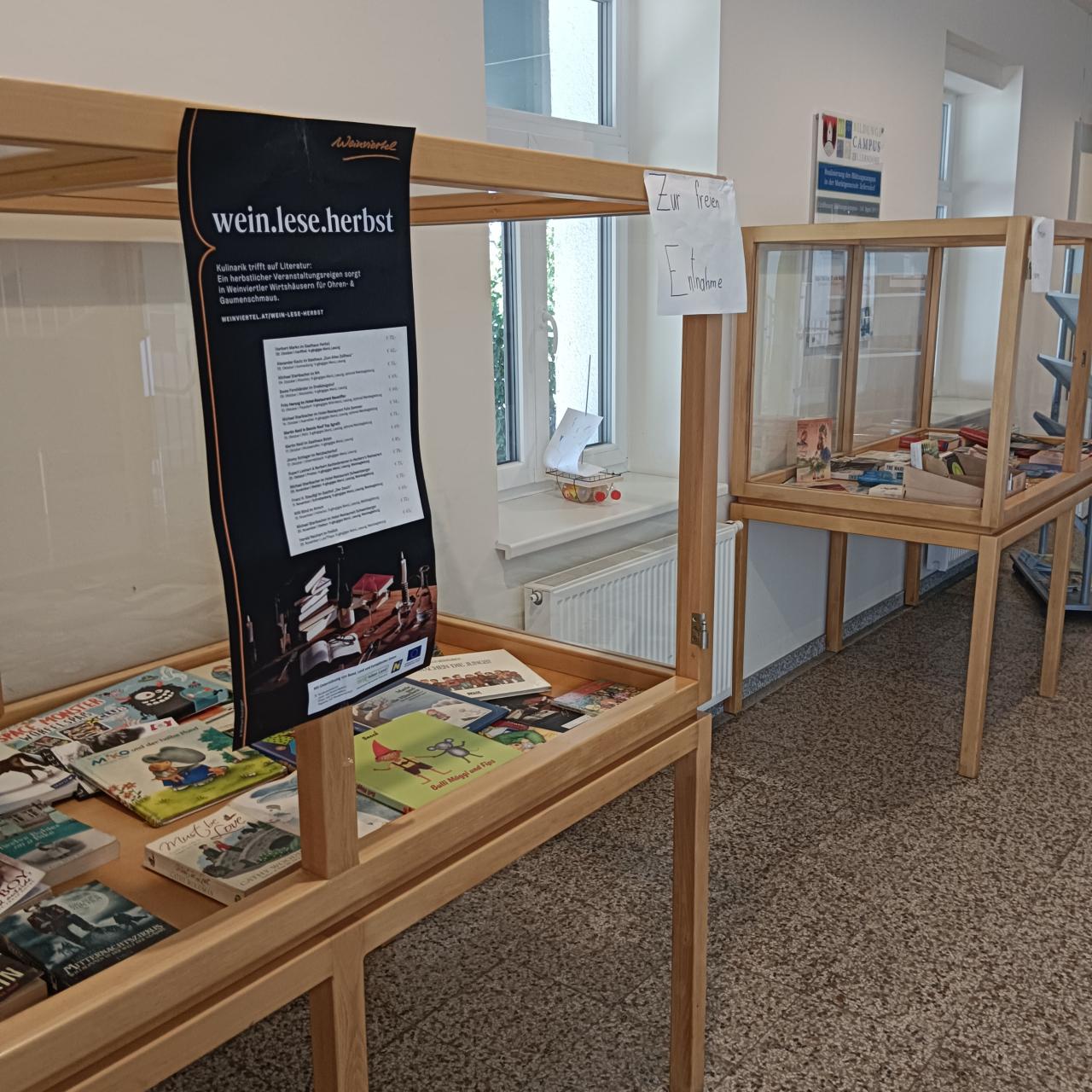 BücherflohmarktZDF